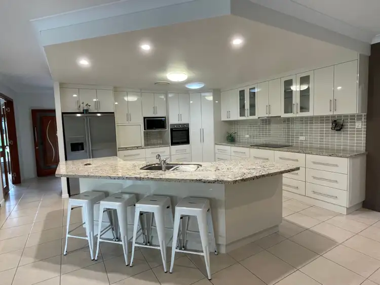 Fifth view of Homely house listing, 20 RAINBOW STREET, Armstrong Beach QLD 4737