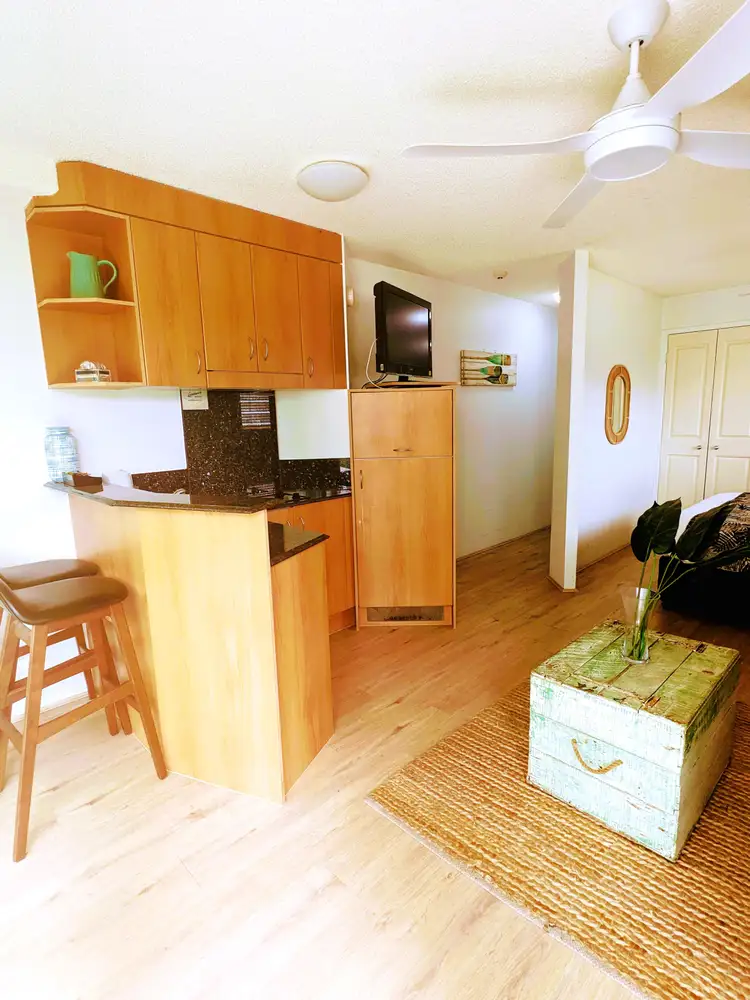 Third view of Homely apartment listing, UNIT 339/11 MOOLOOLABA ESPLANADE, Mooloolaba QLD 4557