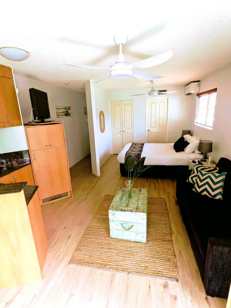 Fourth view of Homely apartment listing, UNIT 339/11 MOOLOOLABA ESPLANADE, Mooloolaba QLD 4557
