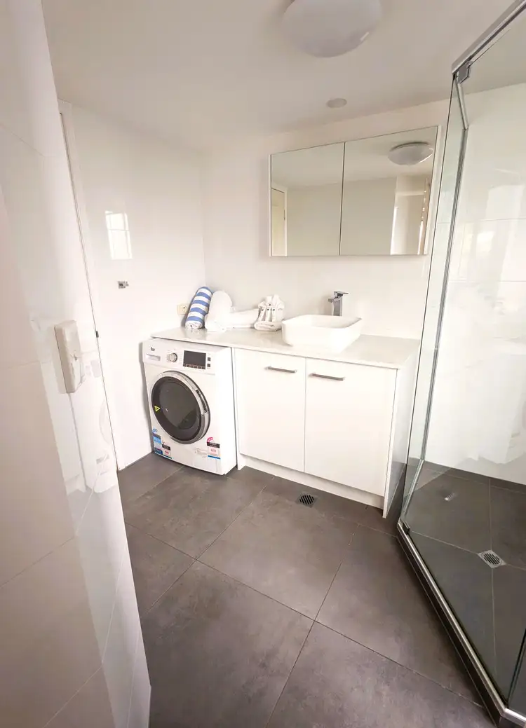 Fifth view of Homely apartment listing, UNIT 339/11 MOOLOOLABA ESPLANADE, Mooloolaba QLD 4557
