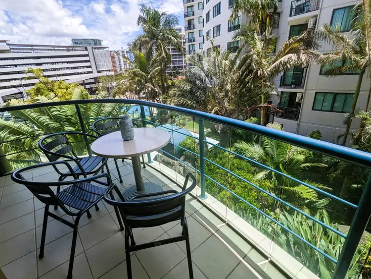 Seventh view of Homely apartment listing, UNIT 339/11 MOOLOOLABA ESPLANADE, Mooloolaba QLD 4557