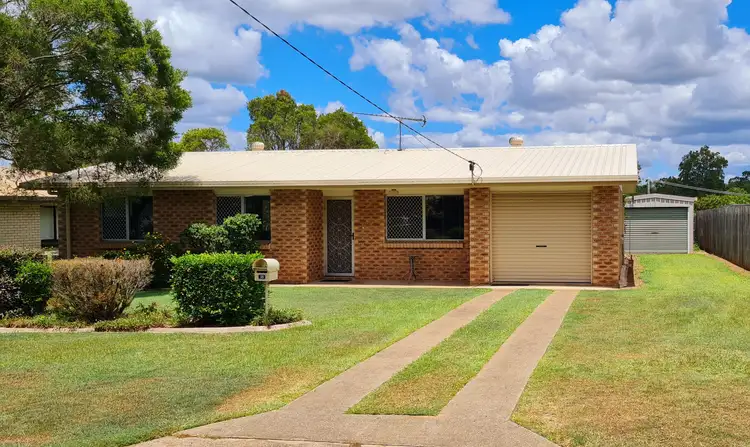 Fourth view of Homely house listing, 18 ANDREA AVENUE, Southside QLD 4570