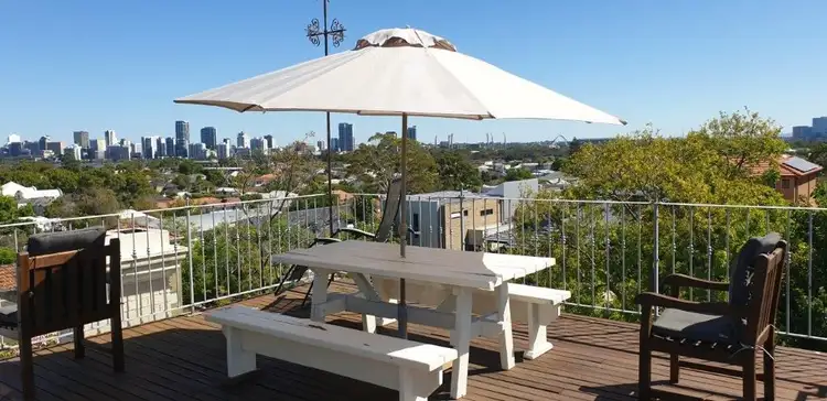 Third view of Homely apartment listing, Address available on request