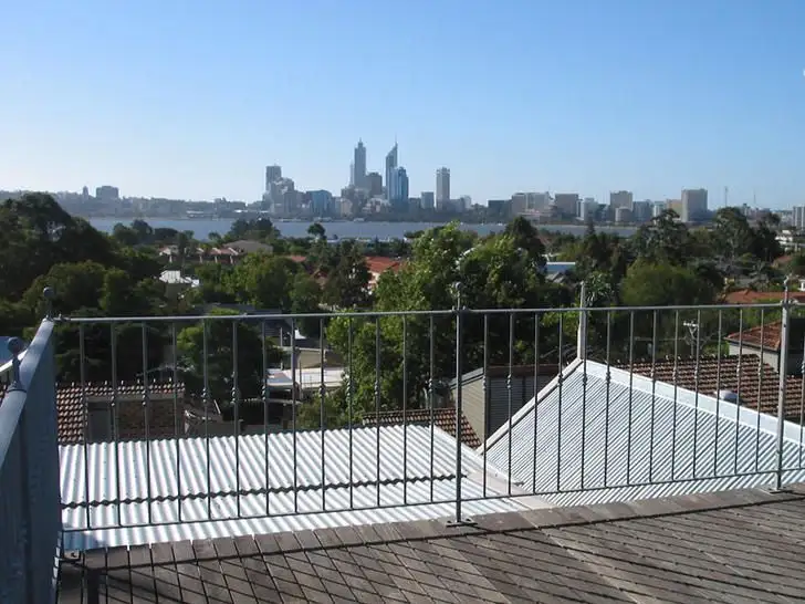 Fourth view of Homely apartment listing, Address available on request