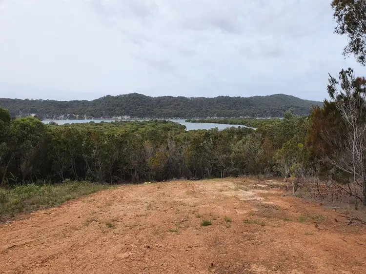 26 MORETON OUTLOOK, Russell Island QLD 4184