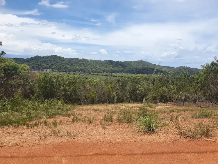 Third view of Homely land listing, 26 MORETON OUTLOOK, Russell Island QLD 4184