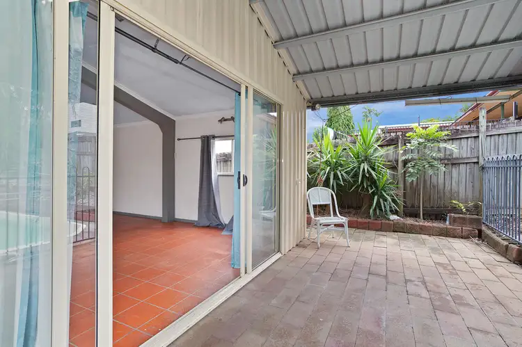 Main view of Homely house listing, 36 CHARLES HODGE AVENUE, Mount Pleasant QLD 4740