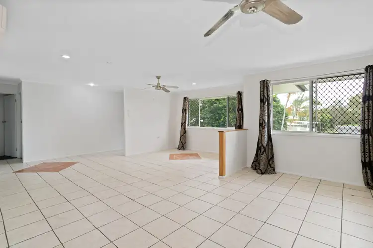Fifth view of Homely house listing, 36 CHARLES HODGE AVENUE, Mount Pleasant QLD 4740