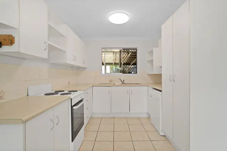 Sixth view of Homely house listing, 36 CHARLES HODGE AVENUE, Mount Pleasant QLD 4740