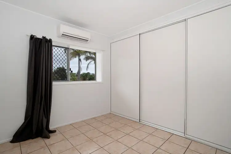 Seventh view of Homely house listing, 36 CHARLES HODGE AVENUE, Mount Pleasant QLD 4740