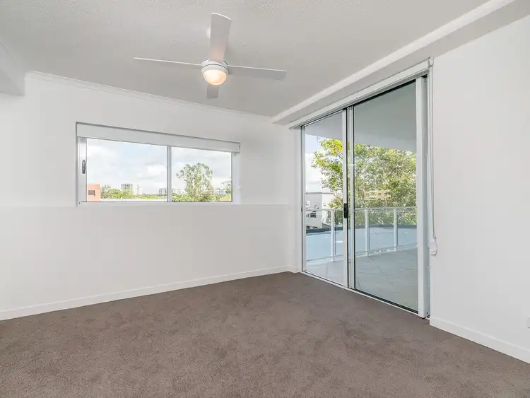 Third view of Homely apartment listing, APARTMENT 109/283 LOGAN ROAD, Stones Corner QLD 4120