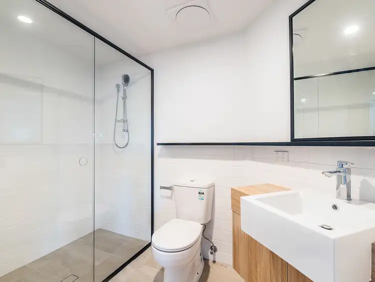 Fourth view of Homely apartment listing, APARTMENT 109/283 LOGAN ROAD, Stones Corner QLD 4120