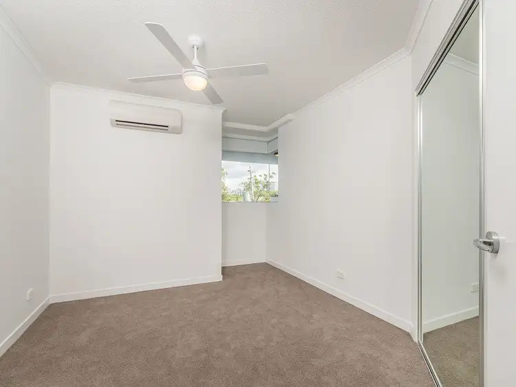 Fifth view of Homely apartment listing, APARTMENT 109/283 LOGAN ROAD, Stones Corner QLD 4120