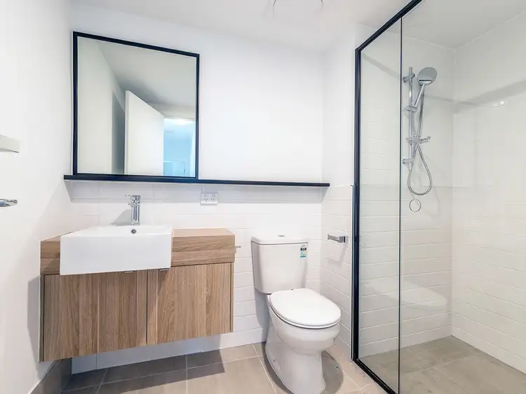 Sixth view of Homely apartment listing, APARTMENT 109/283 LOGAN ROAD, Stones Corner QLD 4120