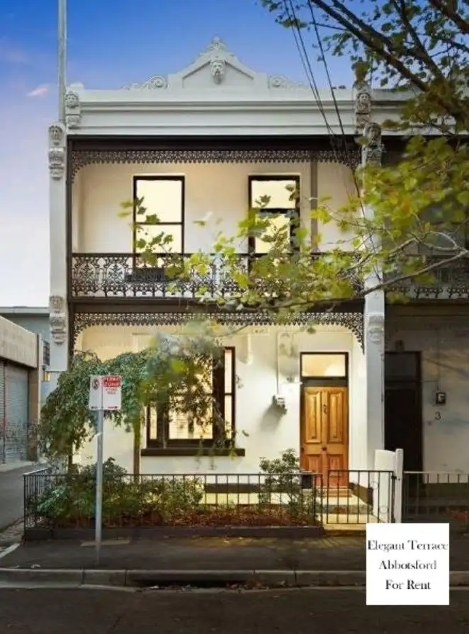 Main view of Homely terrace listing, Address available on request
