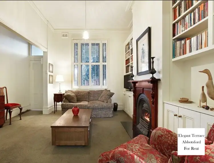 Second view of Homely terrace listing, Address available on request