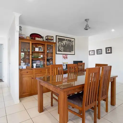 Seventh view of Homely house listing, 8 RUDD STREET, Rural View QLD 4740