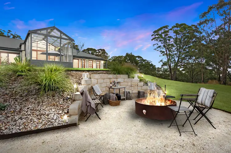 1022 DUCKMALOI ROAD, Duckmaloi NSW 2787