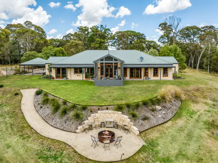 Fourth view of Homely rural property listing, 1022 DUCKMALOI ROAD, Duckmaloi NSW 2787