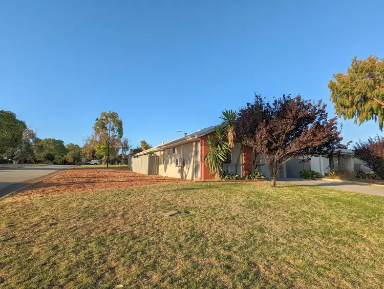Second view of Homely house listing, 14 LEONTES WAY, Coolbellup WA 6163