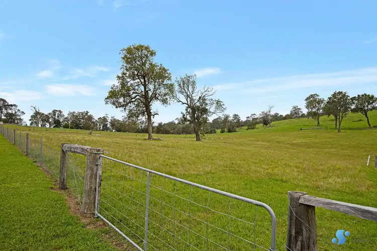 Second view of Homely rural property listing, 22 BULL PADDOCK LANE, Moruya NSW 2537