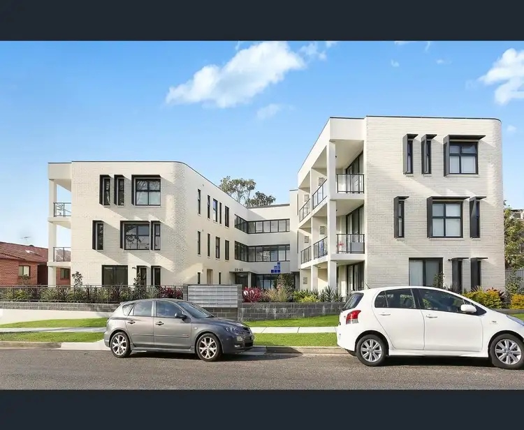 Main view of Homely apartment listing, 3/59-65 Chester Avenue, Maroubra NSW 2035