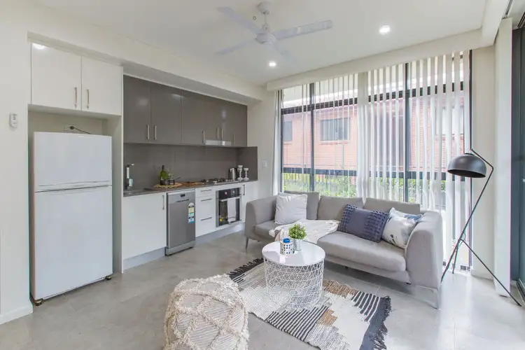 Fifth view of Homely apartment listing, 3/59-65 Chester Avenue, Maroubra NSW 2035