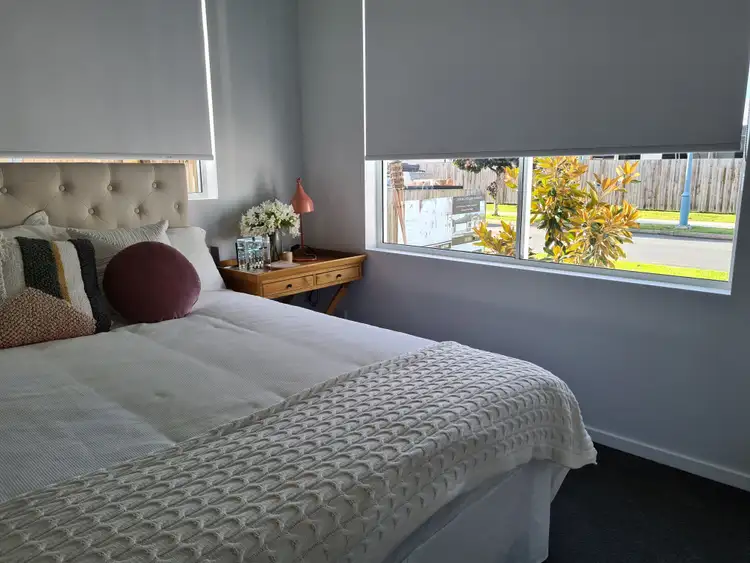 Fourth view of Homely house listing, 3 CHESTER CRESCENT, Andergrove QLD 4740