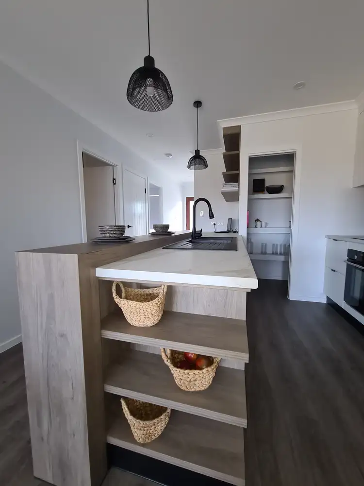 Fifth view of Homely house listing, 3 CHESTER CRESCENT, Andergrove QLD 4740