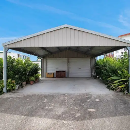 Second view of Homely house listing, 23 LEAHY STREET, Beaconsfield QLD 4740