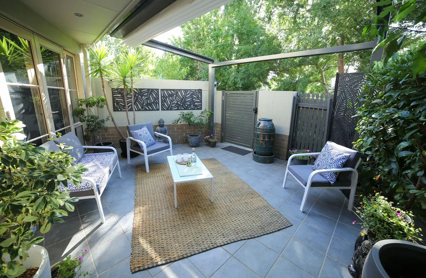 Main view of Homely townhouse listing, UNIT 10/78 TORRENS STREET, Braddon ACT 2612