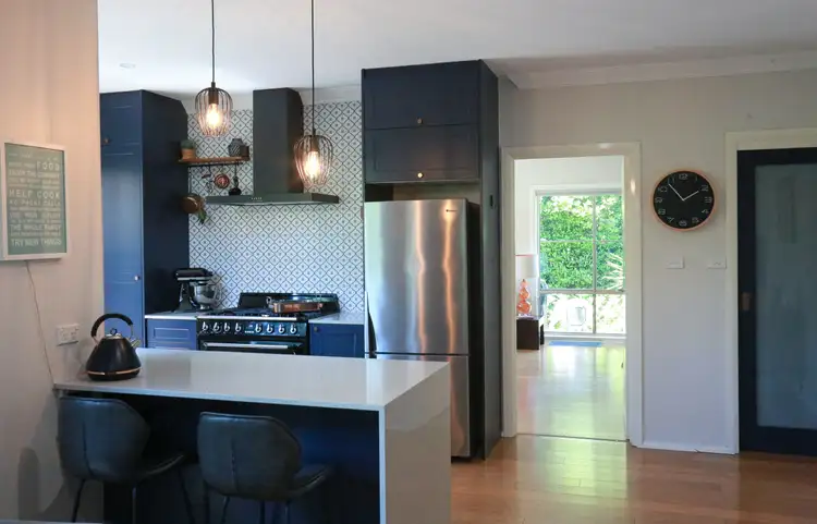 Sixth view of Homely townhouse listing, UNIT 10/78 TORRENS STREET, Braddon ACT 2612