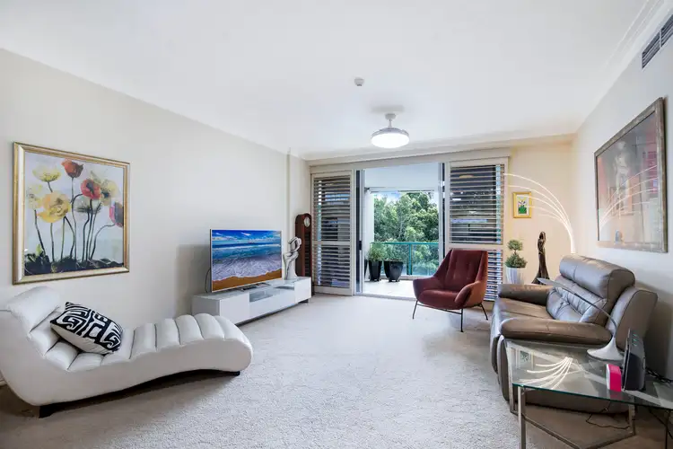 Fifth view of Homely unit listing, UNIT 10/29 HARBOUR ROAD, Hamilton QLD 4007