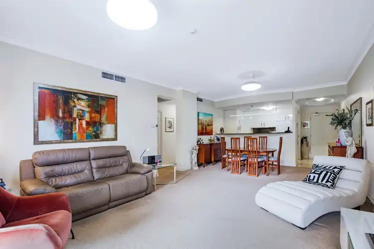 Sixth view of Homely unit listing, UNIT 10/29 HARBOUR ROAD, Hamilton QLD 4007