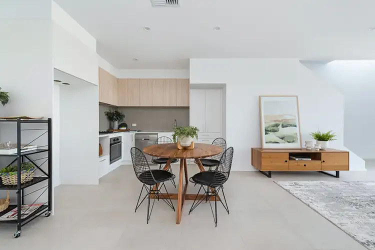 Fifth view of Homely townhouse listing, 7/221 John Gorton Drive, Wright ACT 2611