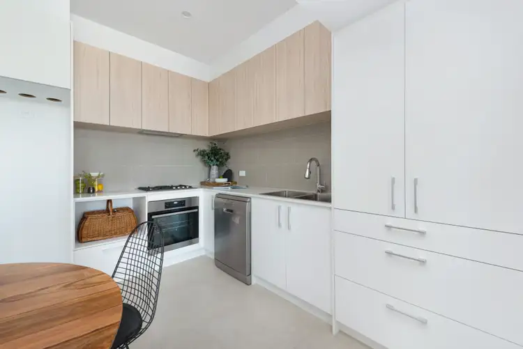Sixth view of Homely townhouse listing, 7/221 John Gorton Drive, Wright ACT 2611