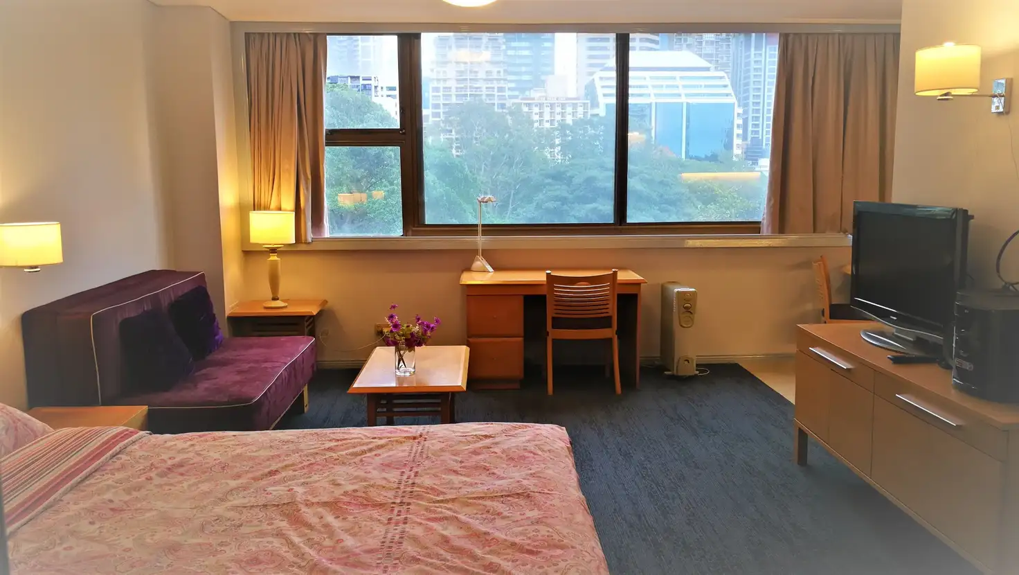 Main view of Homely apartment listing, UNIT 307/38-52 COLLEGE STREET, Darlinghurst NSW 2010