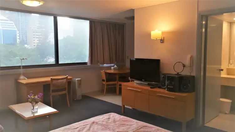 Second view of Homely apartment listing, UNIT 307/38-52 COLLEGE STREET, Darlinghurst NSW 2010