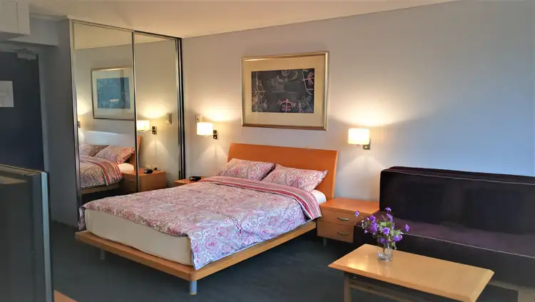 Third view of Homely apartment listing, UNIT 307/38-52 COLLEGE STREET, Darlinghurst NSW 2010