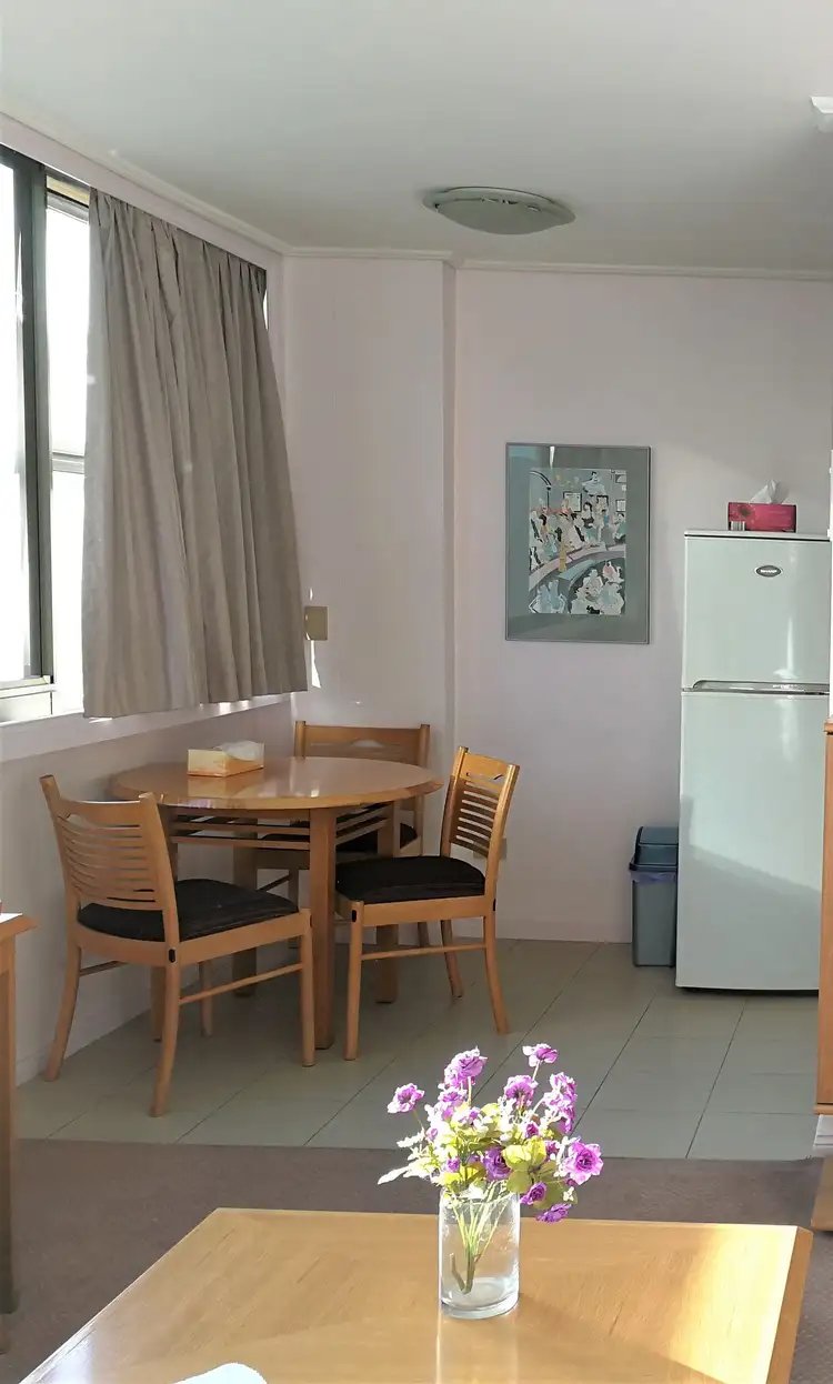 Fourth view of Homely apartment listing, UNIT 307/38-52 COLLEGE STREET, Darlinghurst NSW 2010