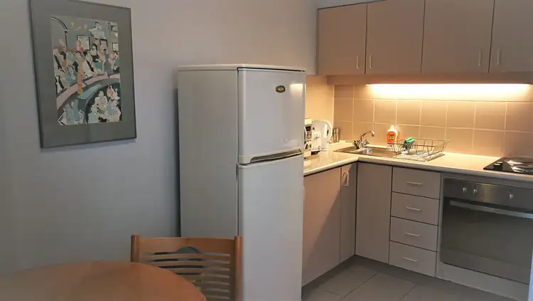 Fifth view of Homely apartment listing, UNIT 307/38-52 COLLEGE STREET, Darlinghurst NSW 2010