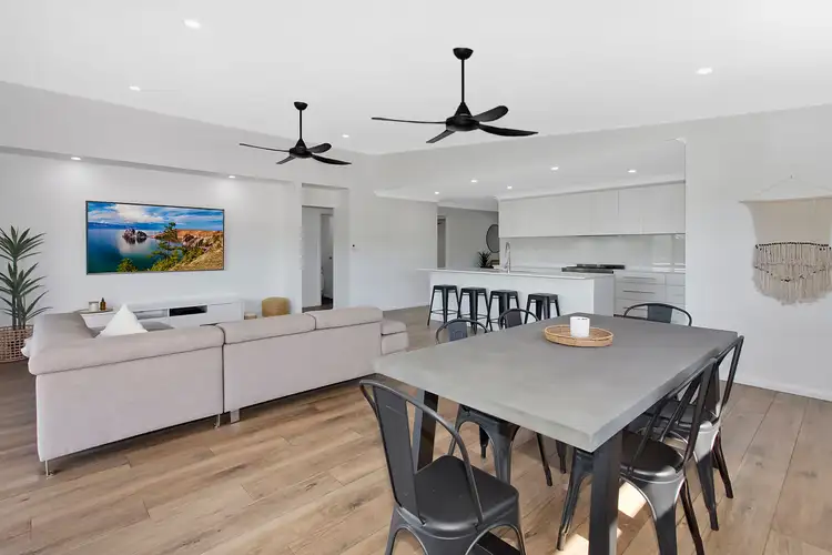 Fourth view of Homely house listing, 3 SATINWOOD CRESCENT, Kew NSW 2439