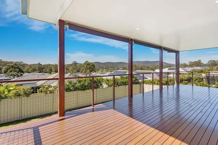 Fifth view of Homely house listing, 3 SATINWOOD CRESCENT, Kew NSW 2439