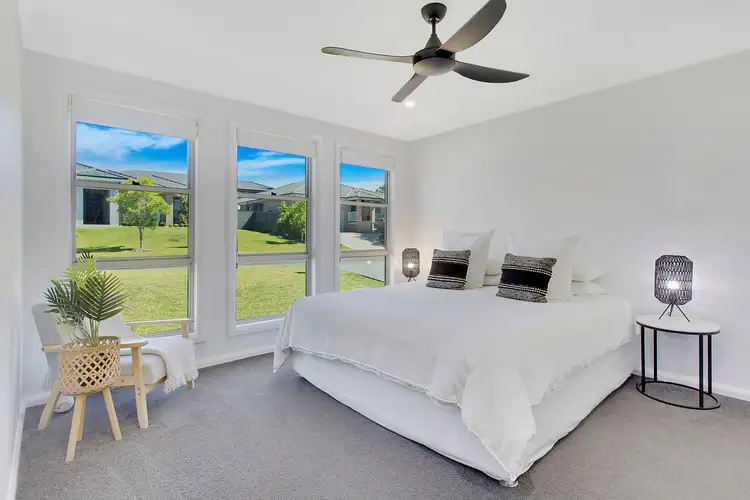 Sixth view of Homely house listing, 3 SATINWOOD CRESCENT, Kew NSW 2439