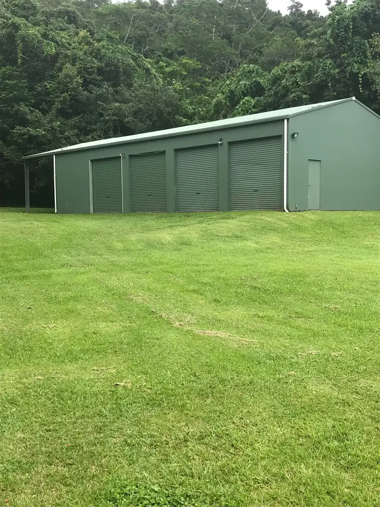 Third view of Homely rural property listing, 68789 BRUCE HIGHWAY, Deeral QLD 4871