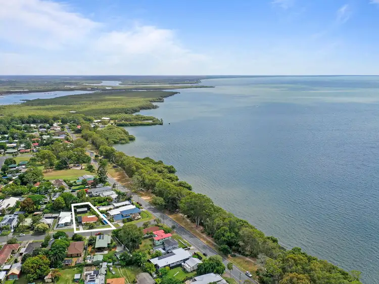 3 SEYMOUR STREET, Deception Bay QLD 4508