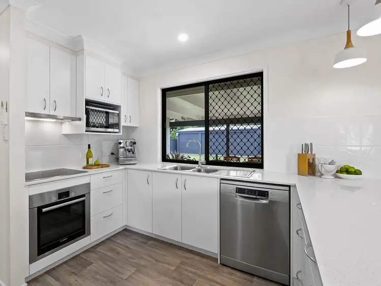 Third view of Homely house listing, 3 SEYMOUR STREET, Deception Bay QLD 4508