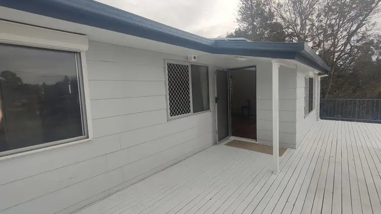 1 PARKER STREET, Goodna QLD 4300