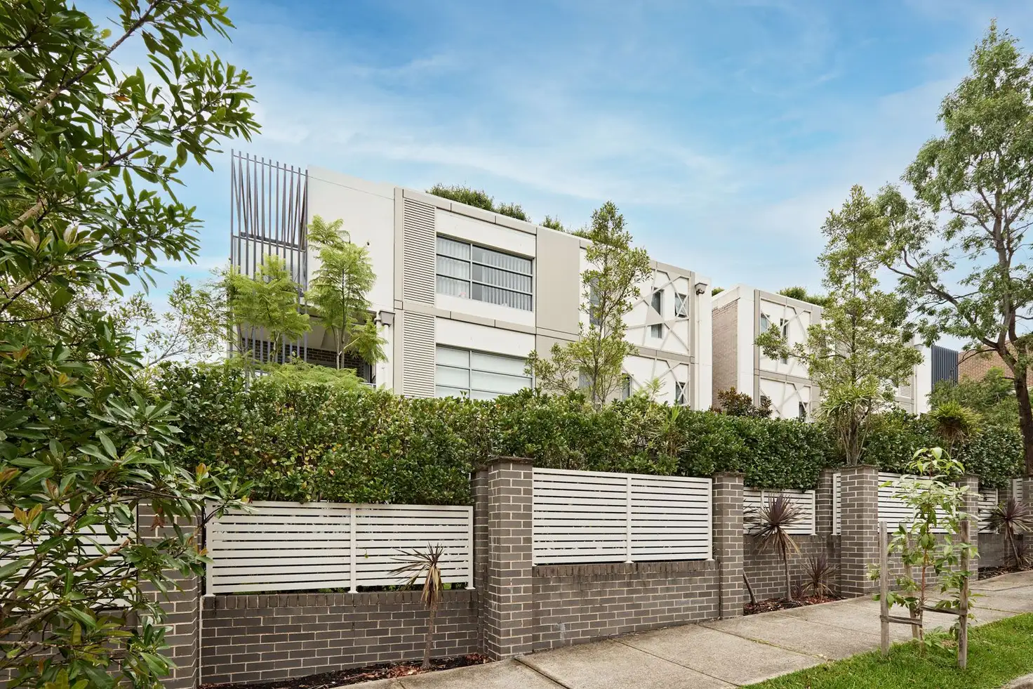 Main view of Homely apartment listing, UNIT 19/548 LIVERPOOL ROAD, Strathfield South NSW 2136