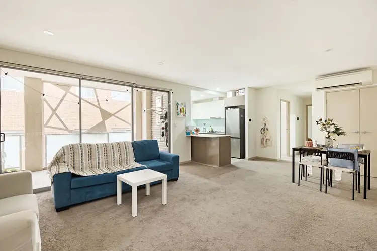Second view of Homely apartment listing, UNIT 19/548 LIVERPOOL ROAD, Strathfield South NSW 2136
